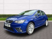 SEAT Ibiza 1.0 Ibiza SE Technology TSi 5dr 7
