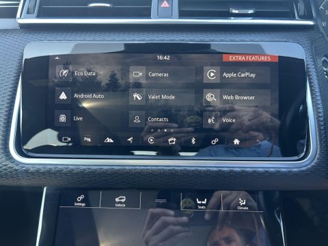 Land Rover Range Rover Velar 2.0 D180 R-Dynamic S Auto 4WD Euro 6 (s/s) 5dr 63