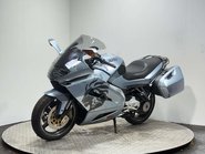 Aprilia Futura RSV 1000 2004 29K GOOD RUNNING TOURING COMMUTER BIKE 1000CC 6