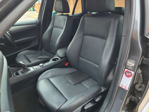 BMW X1 2.0 X1 xDrive 20d M Sport Auto 4WD 5dr 28