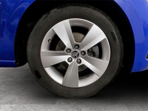 Skoda Scala 1.6 TDI SE Hatchback 5dr Diesel Manual Euro 6 (s/s) (115 ps) Air Con - Allo 10