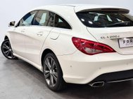 Mercedes-Benz CLA Class 2.1 CLA200d Sport Shooting Brake 5dr Diesel Manual Euro 6 (s/s) (136 ps) 19
