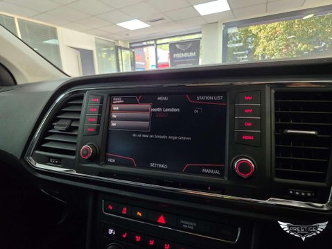 SEAT Ateca 1.0 TSI Ecomotive SE L Euro 6 (s/s) 5dr 39