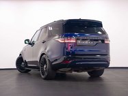 Land Rover Discovery 3.0 Discovery R-Dynamic SE D MHEV Auto 4WD 5dr 6