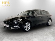 SEAT Leon 1.5 TSI EVO FR Hatchback 5dr Petrol Manual Euro 6 (s/s) (130 ps) 3
