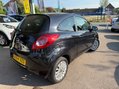 Ford Ka 1.2 Zetec Euro 5 (s/s) 3dr 8