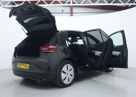 Volkswagen ID.3 Pro Performance 58kWh Family Hatchback 5dr Electric Auto (204 ps) 60