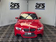 BMW M3 4.0 V8 Limited Edition 500 Convertible 2dr Petrol DCT Euro 5 (420 ps) 12