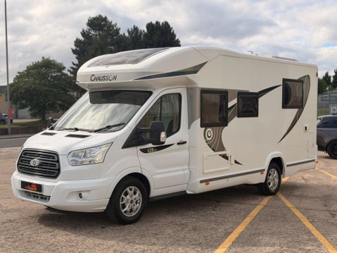 Chausson Flash 2