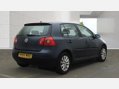 Volkswagen Golf MATCH FSI 4