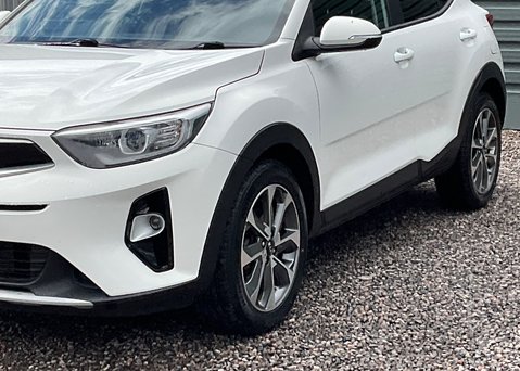 Kia Stonic '3' 1.0 T-GDi 5