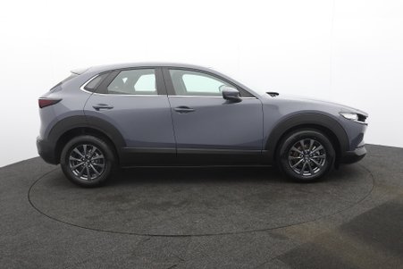Mazda CX-30 5dr 2.0 e-SKYACTIV G MHEV SE-L Lux