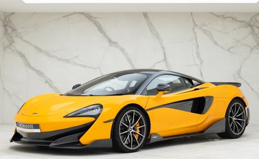 McLaren 600 6