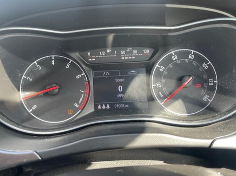 Vauxhall Corsa 1.4i ecoFLEX SE Euro 6 5dr 18