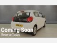 Citroen C1 1.2 PureTech Feel Euro 6 5dr 3