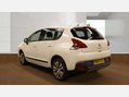 Peugeot 3008 1.6 e-HDi Active SUV 5dr Diesel EGC Euro 5 (s/s) (115 ps) 6