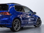 Volkswagen Golf 2.0 TSI BlueMotion Tech R Hatchback 3dr Petrol Manual 4Motion Euro 6 (s/s) 39