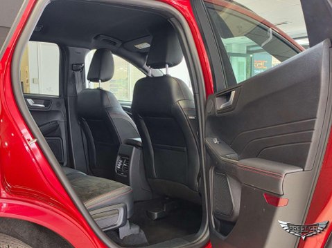 Ford Kuga 1.5T EcoBoost ST-Line Edition Euro 6 (s/s) 5dr 53