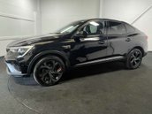 Renault Arkana 1.6 Arkana RS Line E-Tech HEV Auto 5dr 2