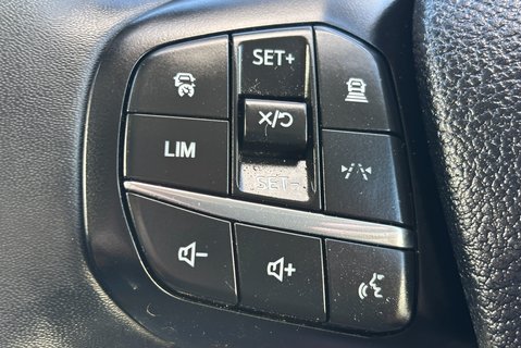 Ford Transit 350 L3 H2 Limited 165ps Automatic Panel Van 32