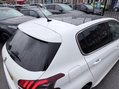 Peugeot 308 1.2 PureTech GT EAT Euro 6 (s/s) 5dr 15