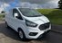Ford Transit Custom 2.0 Transit Custom 300 Limited EcoBlue 5dr