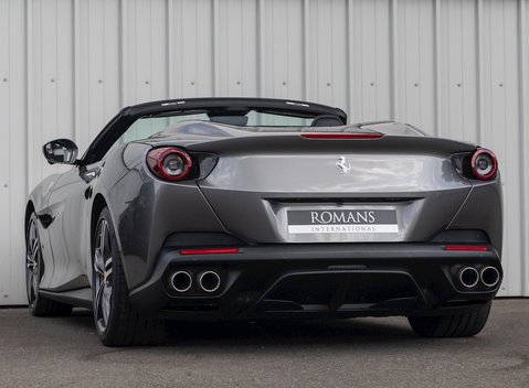 Ferrari Portofino 3