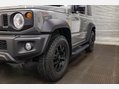 Suzuki Jimny Sierra ALLGrip SUV 1.5 Euro 6 (101 ps) 85