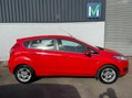 Ford Fiesta 1.25 Zetec Euro 5 5dr 7