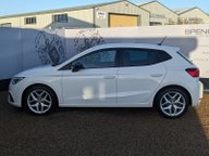 SEAT Ibiza TSI FR 4