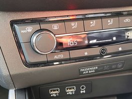 SEAT Arona 1.0 Arona FR Sport TSi Semi-Auto 5dr 57