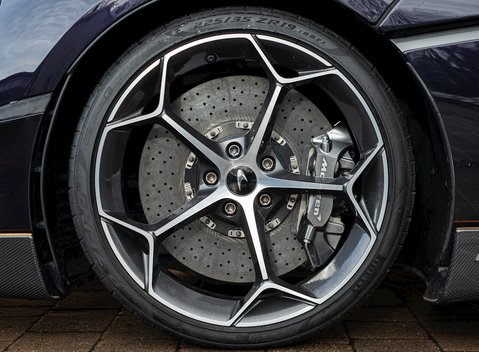 McLaren 600 Spider 14