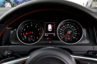Volkswagen Golf GTI DSG 15