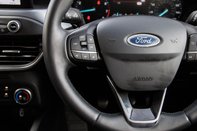 Ford Focus 1.0 19