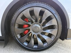 Tesla Model Y (Dual Motor) Performance SUV 5dr Electric Auto 4WDE (426 bhp) 14
