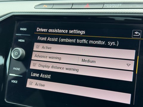 Volkswagen Arteon 1.5 TSI EVO R-Line Fastback DSG Euro 6 (s/s) 5dr 25