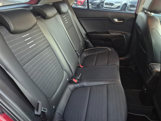 Kia Rio GT-Line S MHEV 13