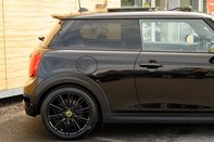 Mini Hatch COOPER S LEVEL 3 8