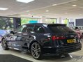 Audi A6 1.8 TFSI Black Edition S Tronic Euro 6 (s/s) 5dr 41