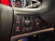 Vauxhall Astra GTC 1.7 CDTi ecoFLEX 109g SRi Euro 5 (s/s) 3dr 14