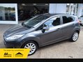 Ford Fiesta 1.0 Fiesta Titanium T 5dr 7