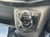 Ford Transit Tipper LWB L3 Leader 350 Storage Area EURO 6 34