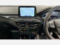 Ford Focus 1.0T EcoBoost ST-Line Euro 6 (s/s) 5dr 6