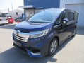 Honda Stepwagon RP5 Spada 2.0 Hybrid 7