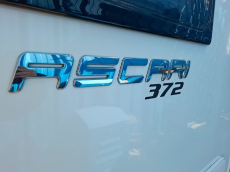 Swift Ascari 372 2024 AUTO DEPOSIT TAKEN 7