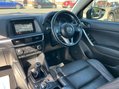 Mazda CX-5 2.2 SKYACTIV-D Sport Nav Euro 6 (s/s) 5dr 22