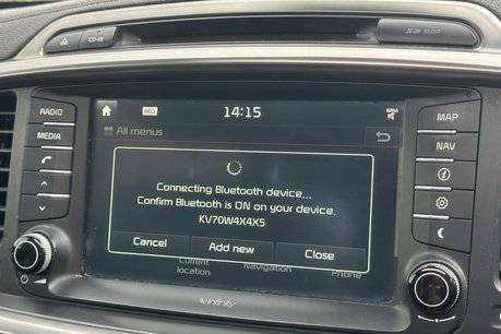 Kia Sorento 2.2 CRDi KX-4 SUV 5dr Diesel Auto AWD Euro 6 (197 bhp) 45