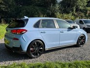 Hyundai i30 2.0 i30 N Performance TGDi 5dr 5