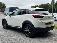 Mazda CX-3 2.0 CX-3 Sport Nav 5dr 9
