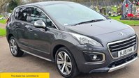 Peugeot 3008 1.6 BlueHDi Allure Euro 6 (s/s) 5dr 1
